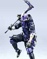Devil Toys MWR BULLETPUNK MAYHEM メイヘム Amazon.co.jp: DEVILTOYS MWR BULLETPUNK メイヘム MAYHEM 1/6